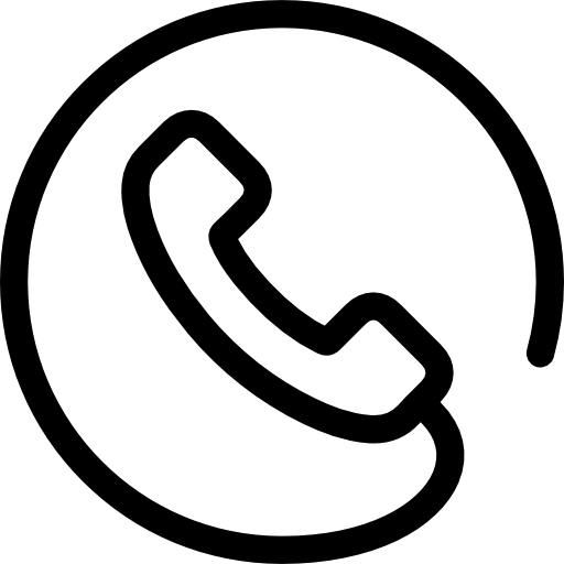 icone téléphone